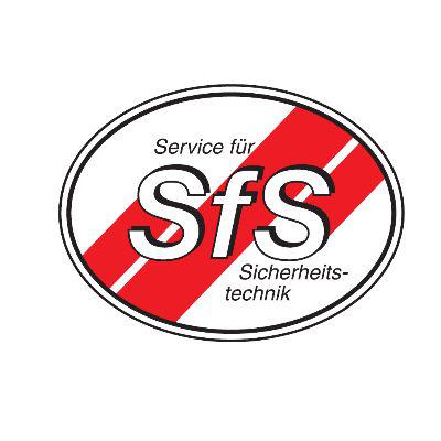 Service für Sicherheitstechnik Inh. Peter Hofmann Logo