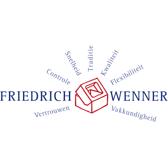 Logo Friedrich Wenner Versmolder Vollpappen-Verarbeitungswerk GmbH
