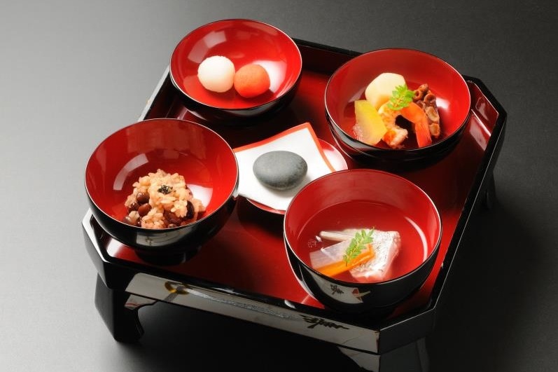 Images 京料理　辰巳屋
