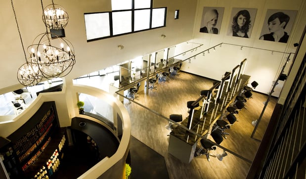 Images Sagittarius Salon & Spa