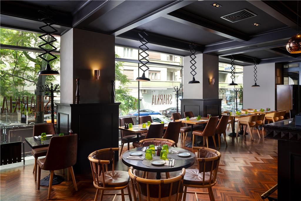 Images Park Inn by Radisson Bucharest Hotel & Residence