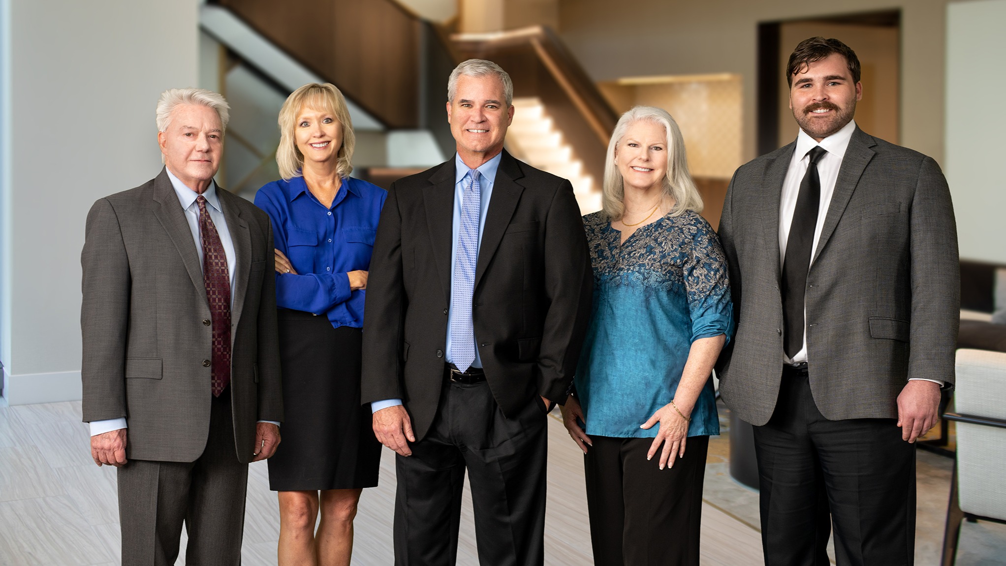 Knox Dennis Group - Financial Advisors in Fort Worth, TX 76102