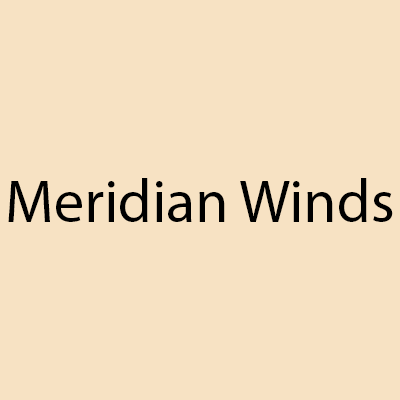 Meridian Winds Logo