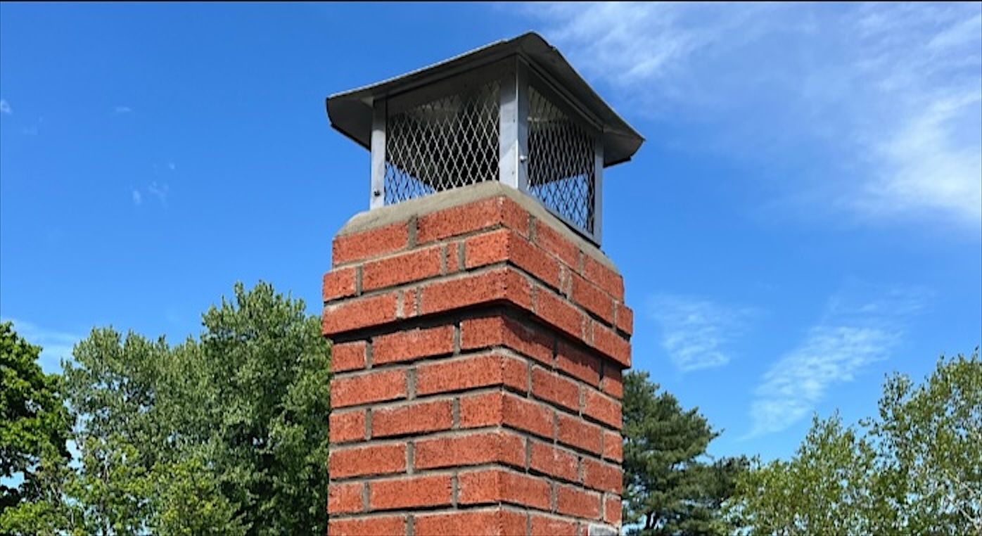 Ultimate Chimney Sweep