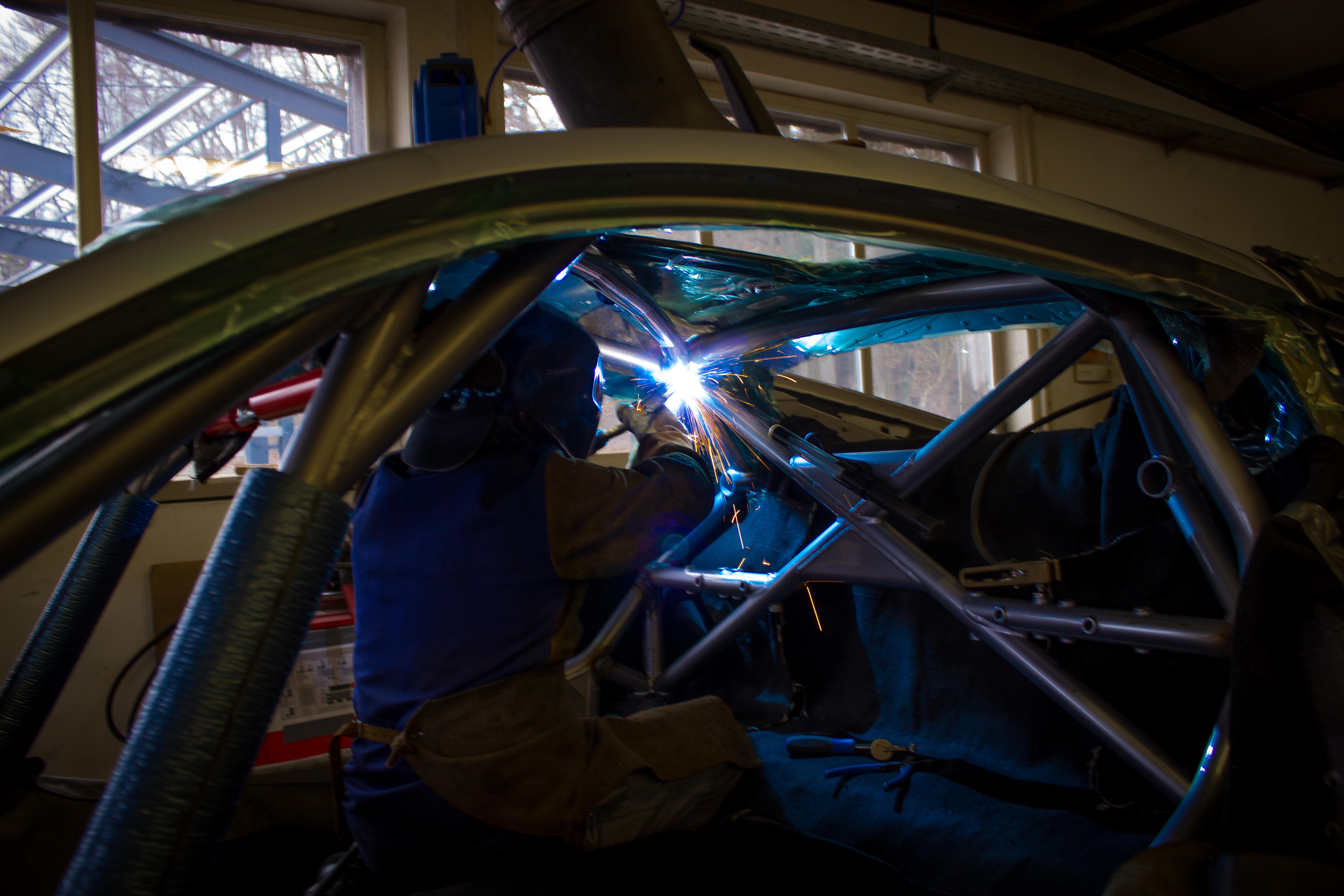 MAFO Systemtechnik AG, Industriestrasse 1 in Teisendorf