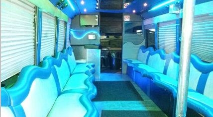 Images Elite Luxury Bus