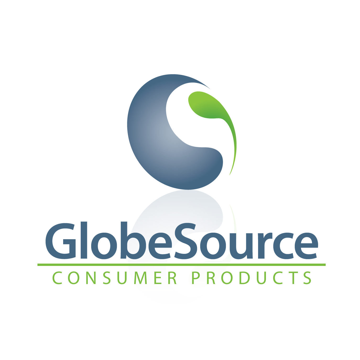 GlobeSource Consumer Products Logo