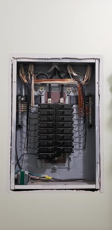 Images RHC Electrical Services
