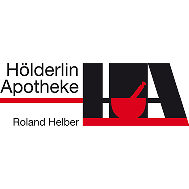 Logo Logo der Hölderlin-Apotheke Mundelsheim