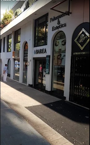 Images Barea Peluquería Y Estética Marbella