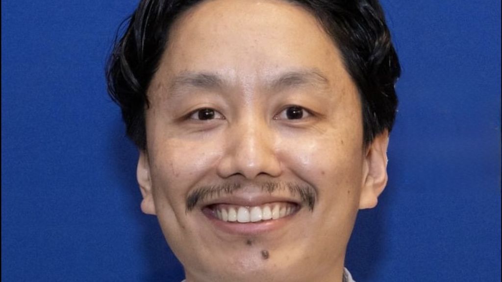 Tsering Chultim Sherpa