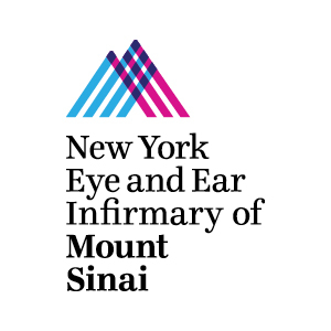Ear Institute at New York Eye and Ear Infirmary of Mount Sinai Logo