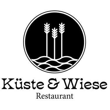 Logo Kueste und Wiese