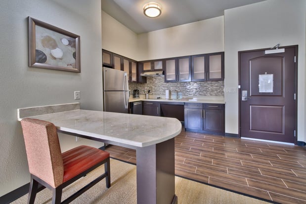 Images Staybridge Suites Lubbock South by IHG