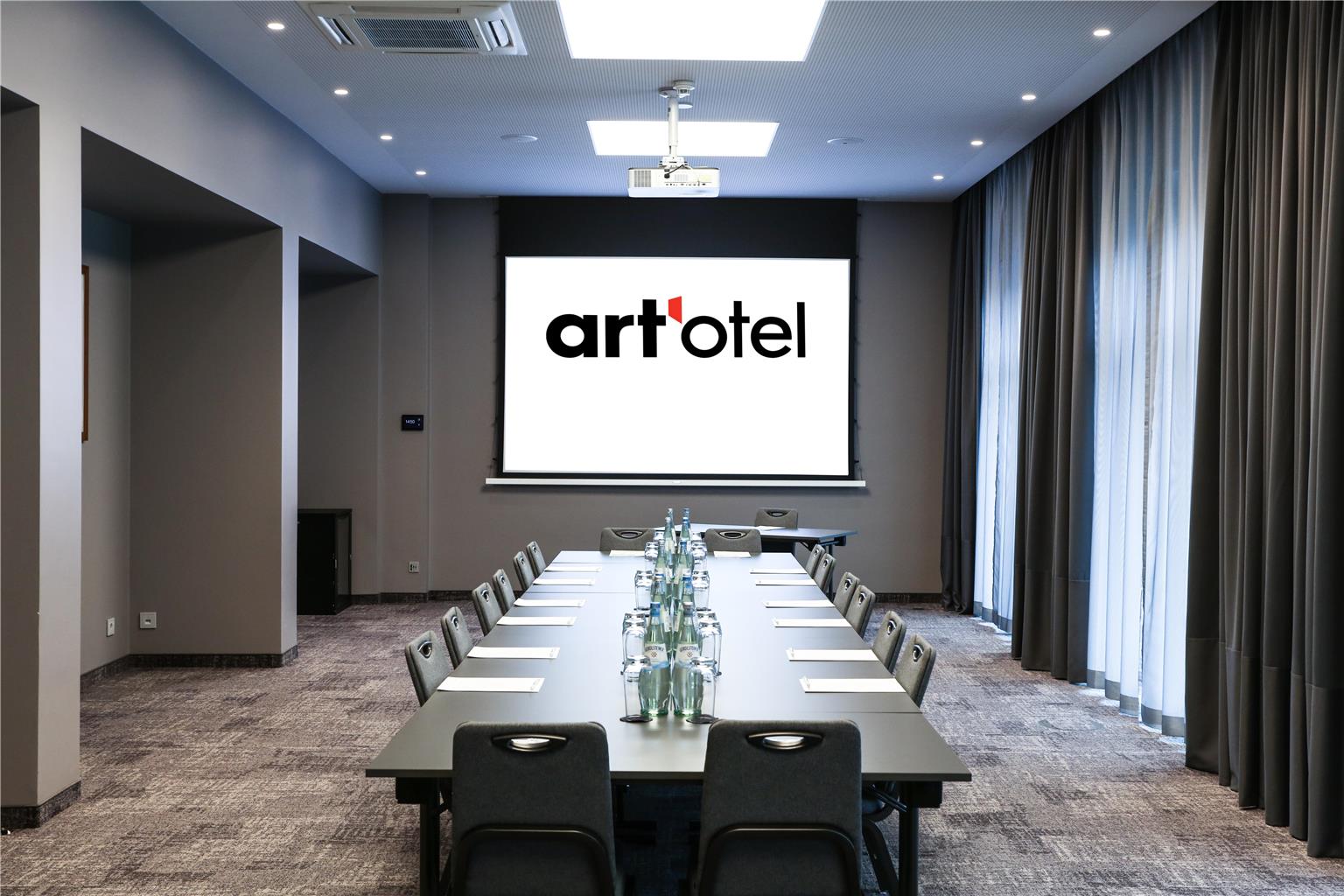 Bild 38 art'otel Berlin Mitte in Berlin