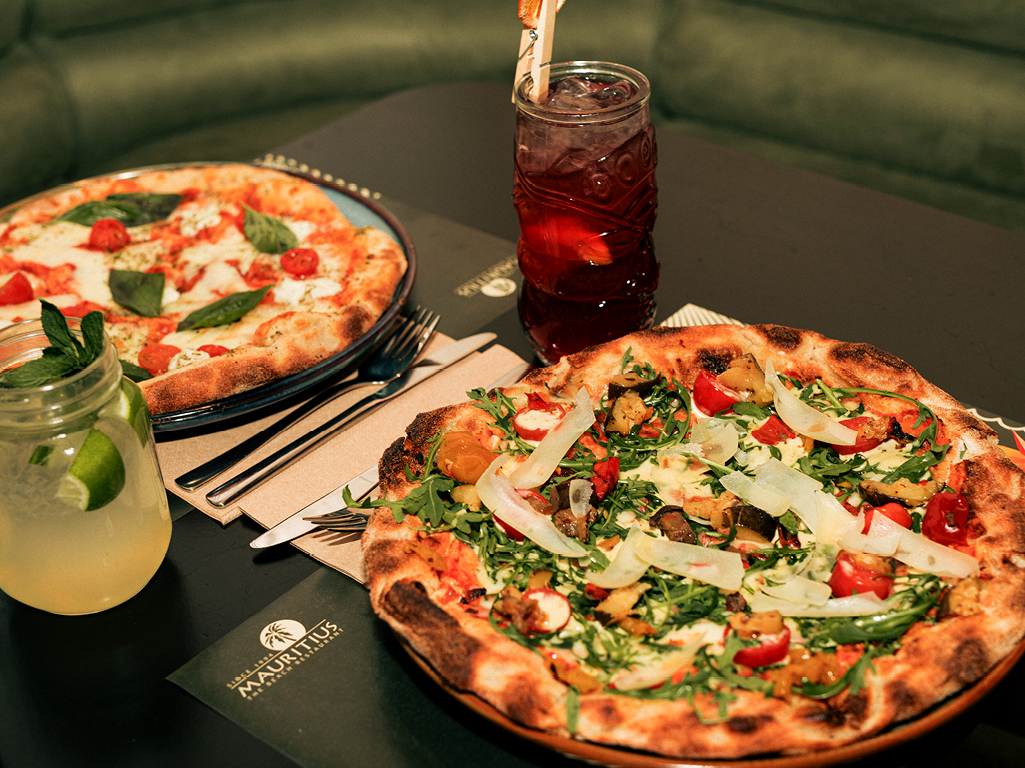 Mauritius Restaurant Böblingen, Charlottenstrasse 4 in Böblingen