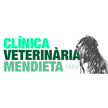 Clínica Veterinaria Mendieta Logo