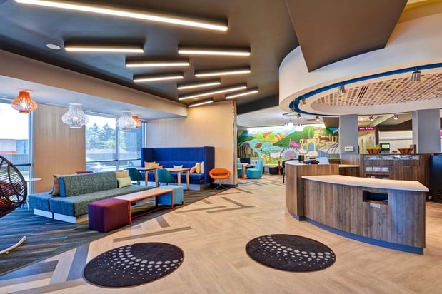 Images Tru by Hilton Syracuse North Airport Area