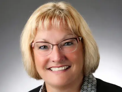 photo of Rose Ewing, NP