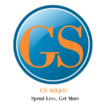 GS Inkjets Logo