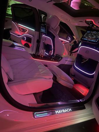 Images Auto Concierge Enterprises | ACE