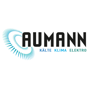 Logo Aumann GmbH Kälte-Klima-Elektro