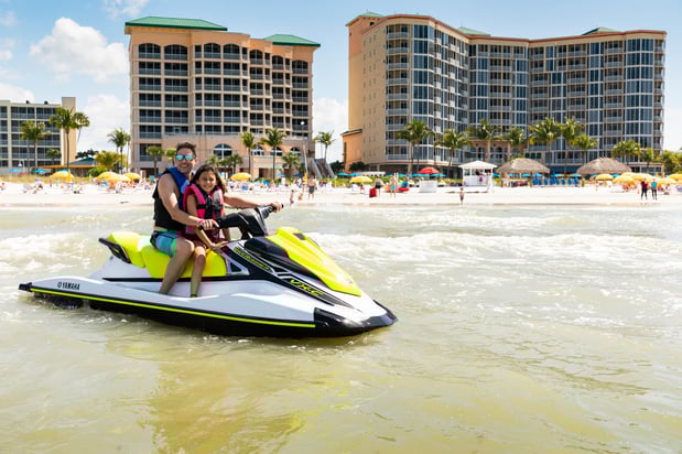 Images Pink Shell Beach Resort & Marina