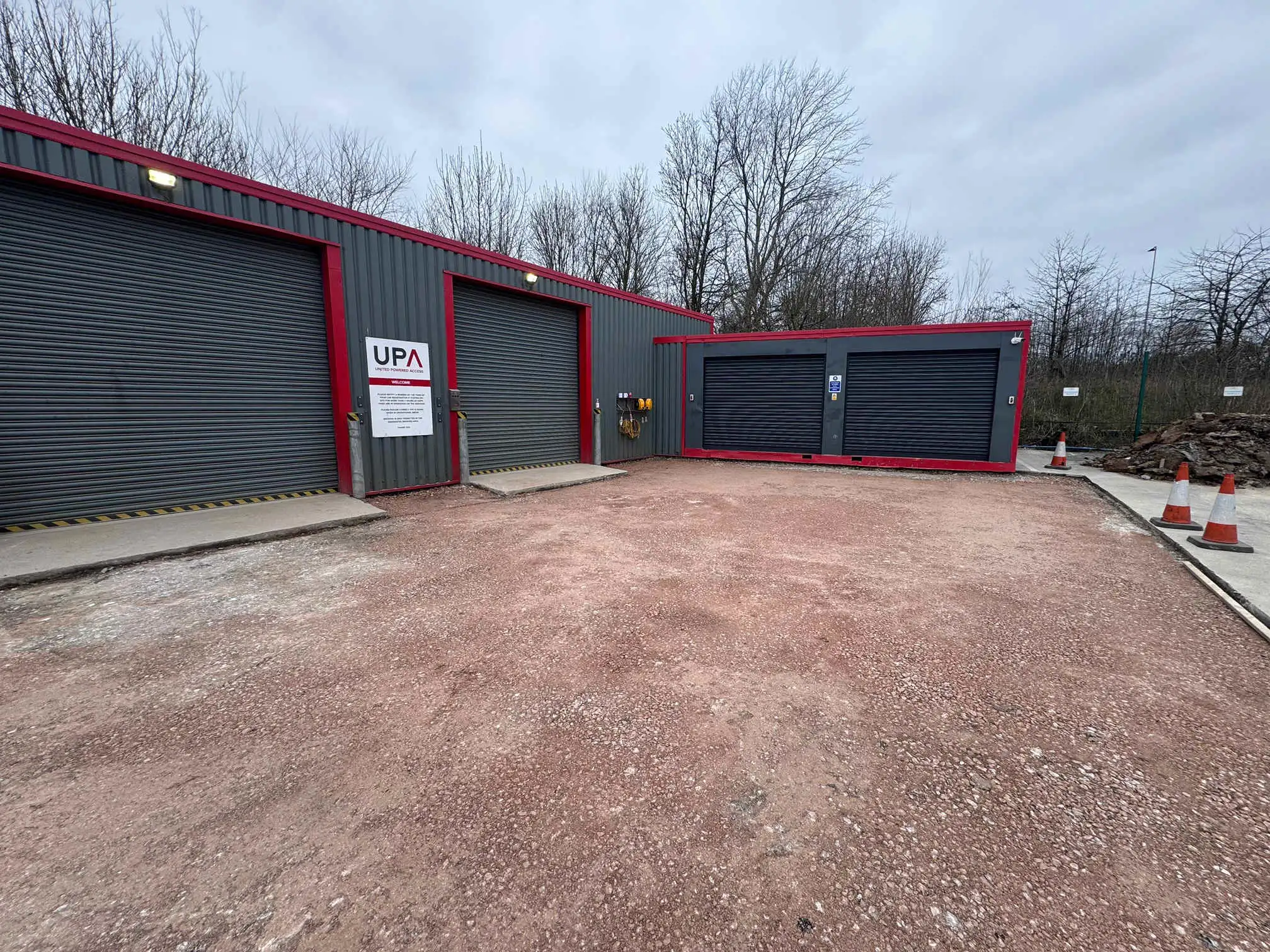 Images Walker Groundwork & Civil Engineering Ltd