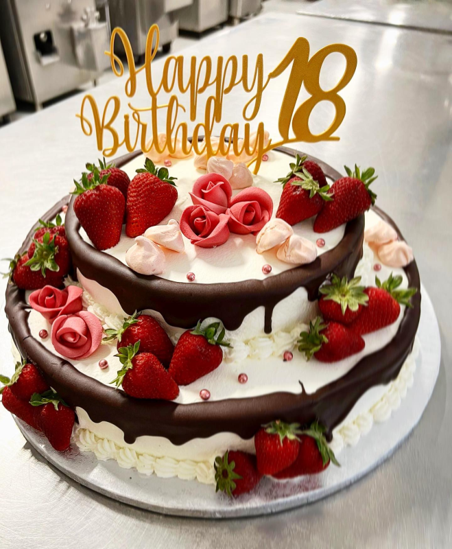 Images Filippo Il Gelatiere