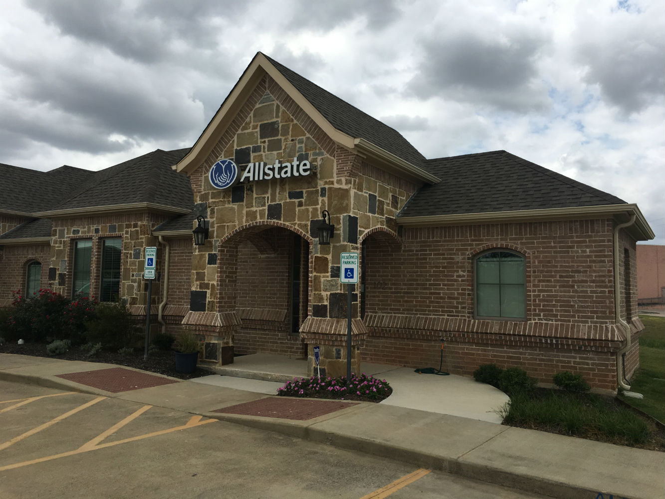 Susan Smith: Allstate Insurance Photo