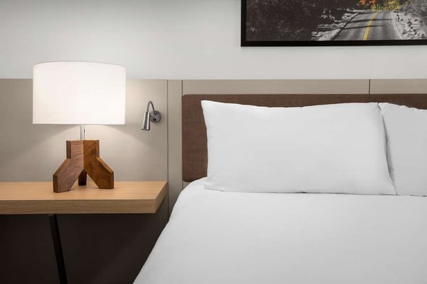 Images Hilton Garden Inn Colorado Springs North Air Force Academy