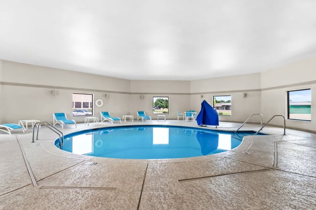 Images Holiday Inn Express & Suites Pauls Valley by IHG