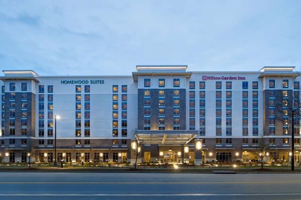 Images Hilton Garden Inn Summerville