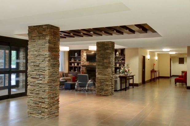 Images Crowne Plaza Niagara Falls NY - Riverside by IHG