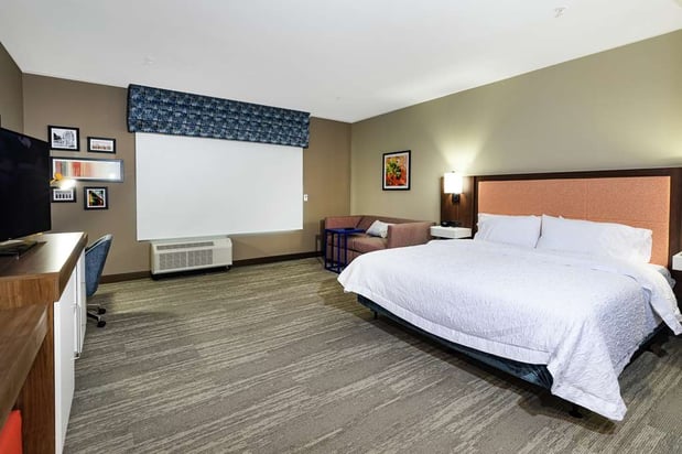 Images Hampton Inn & Suites Columbia Killian Road