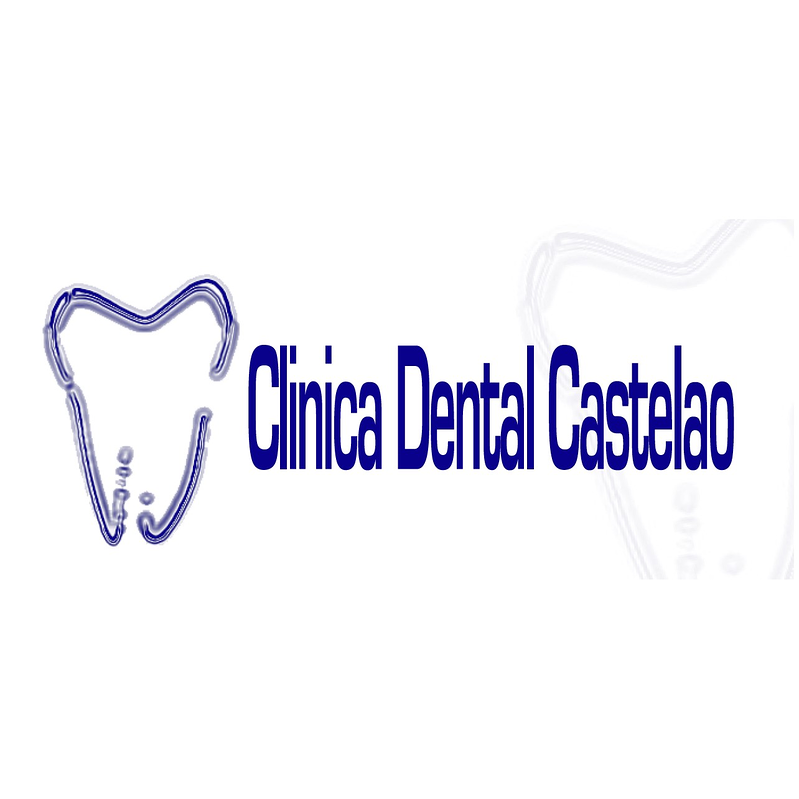 Clínica Dental Castelao Logo
