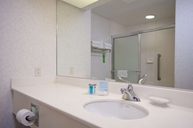 Images Hampton Inn Buffalo South/I-90