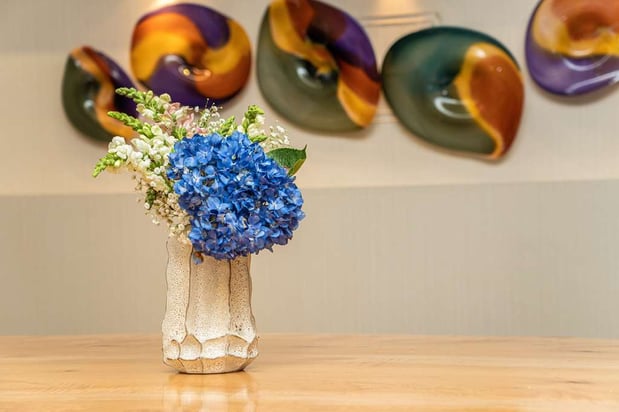 Images Hampton Inn San Francisco Downtown/Convention Center