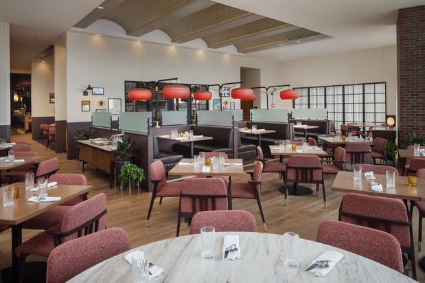 Images Cascata Italian Cuisine