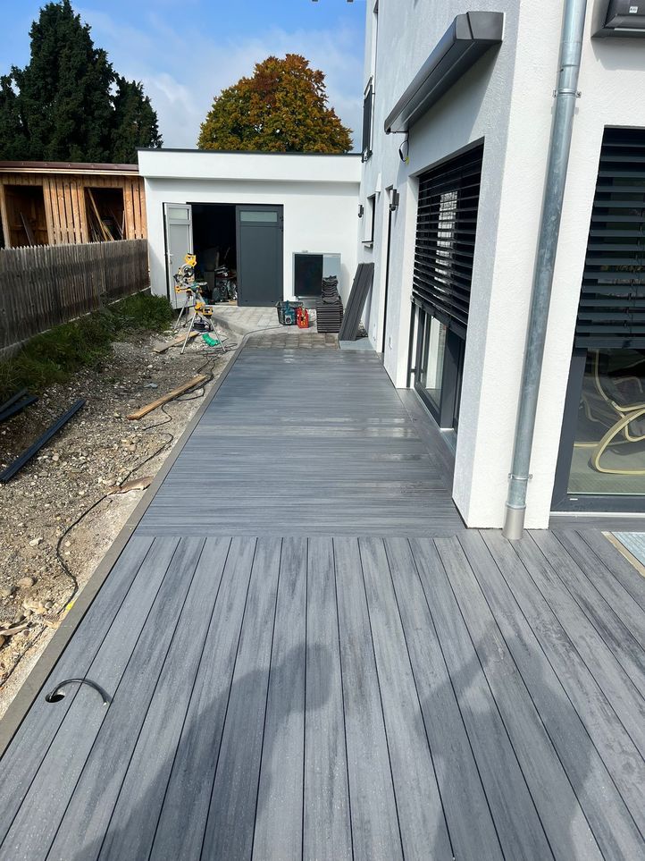 Bilder Zimmerei Stephan Hiergeist