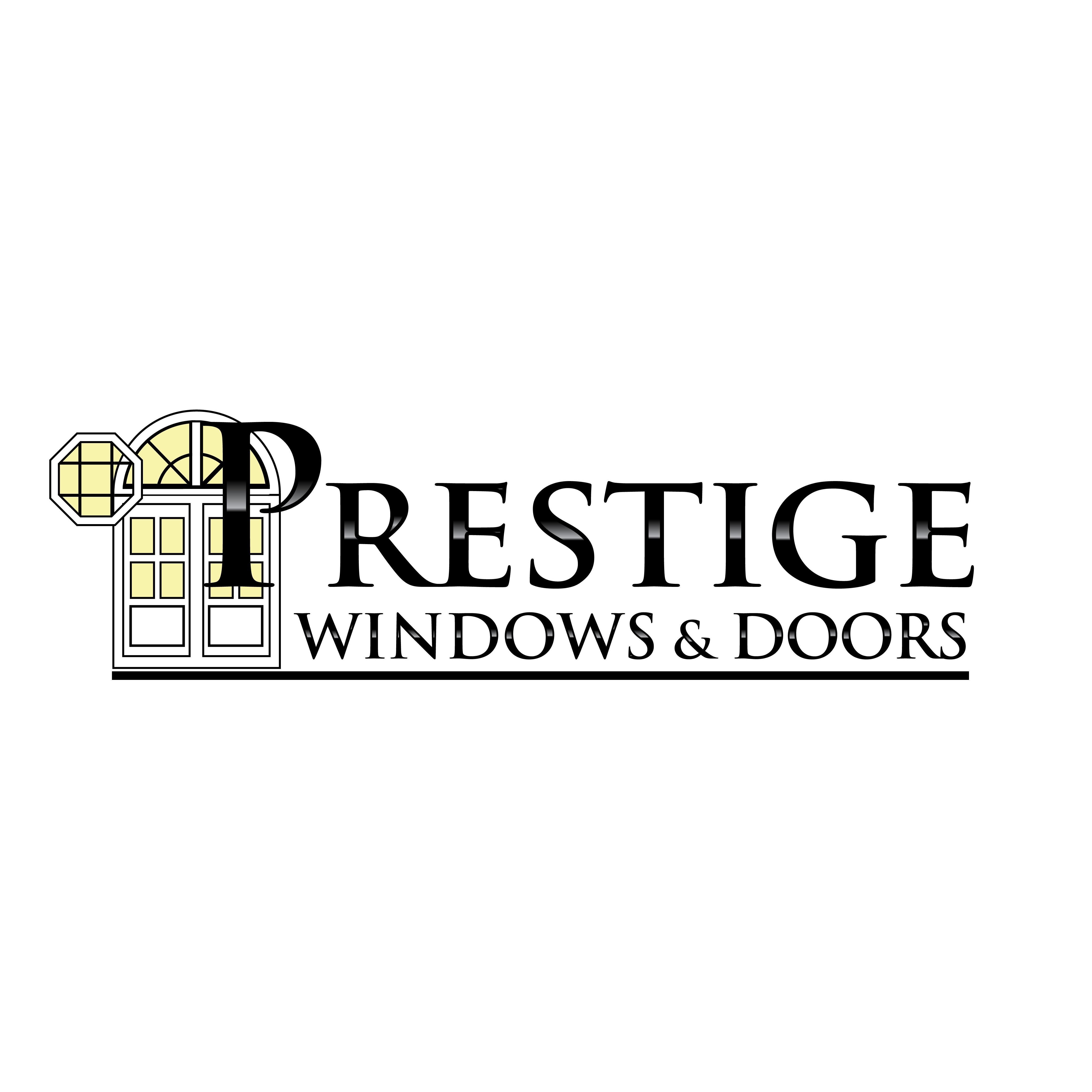 Prestige Windows & Doors Logo