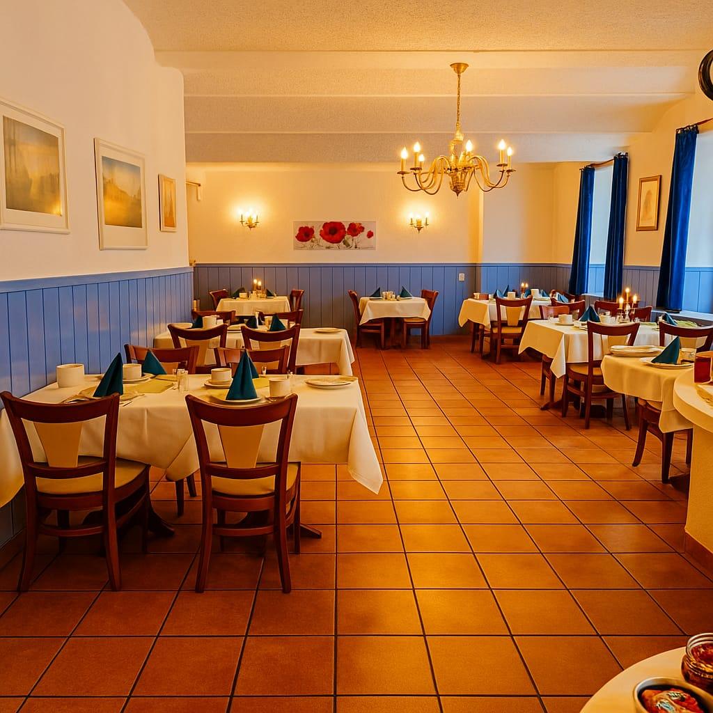Bild 5 Hotel Zur Alten Oder - Frankfurt (Oder) in Frankfurt (Oder)