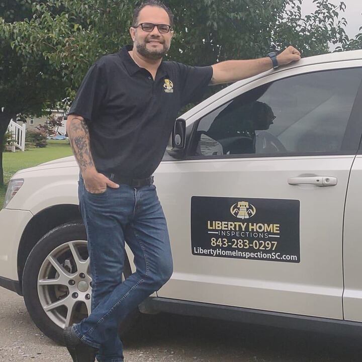 Images Liberty Home Inspection