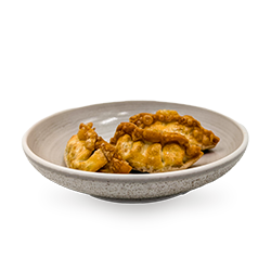 Pork Gyoza