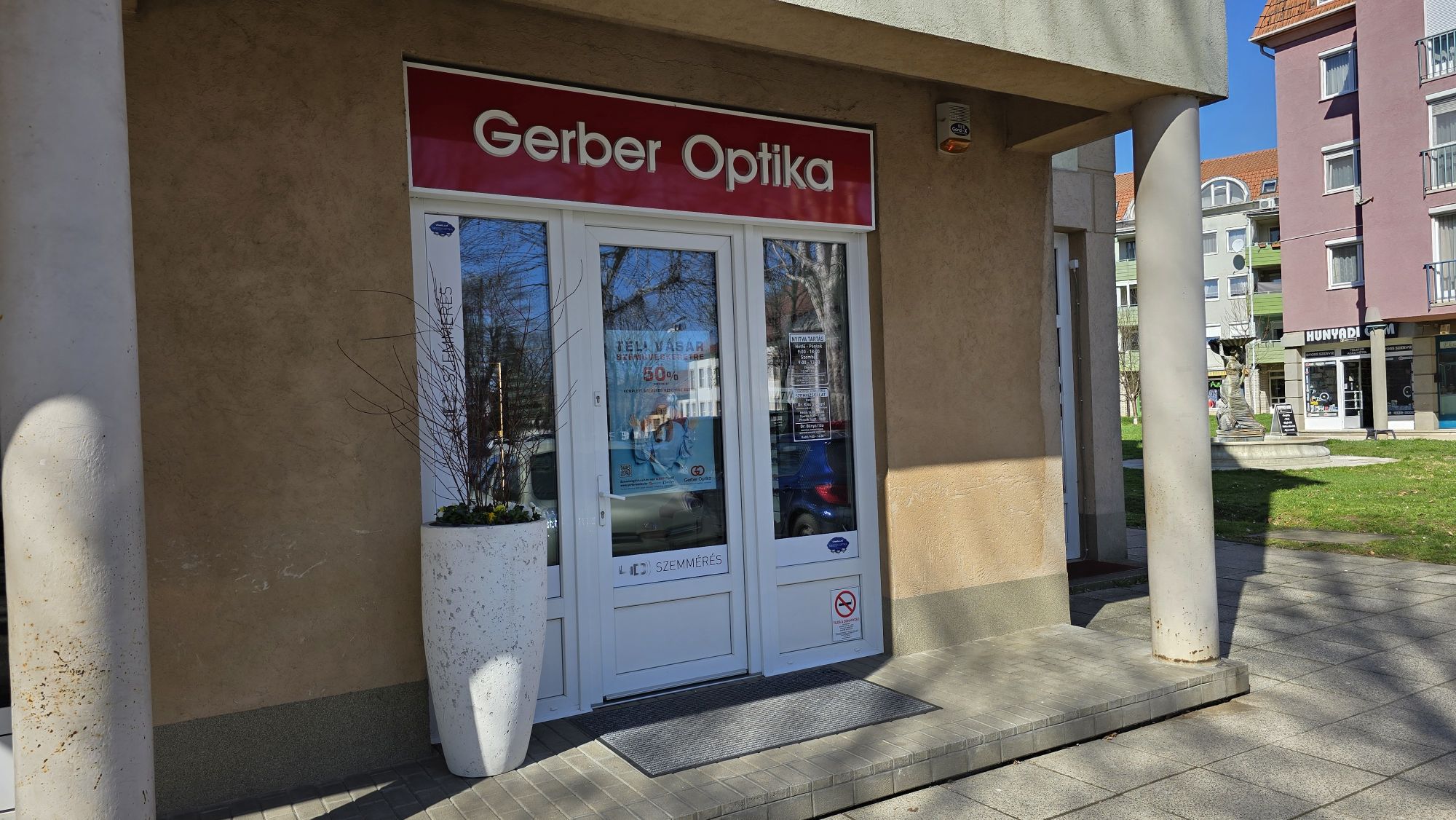Images Gerber Optika