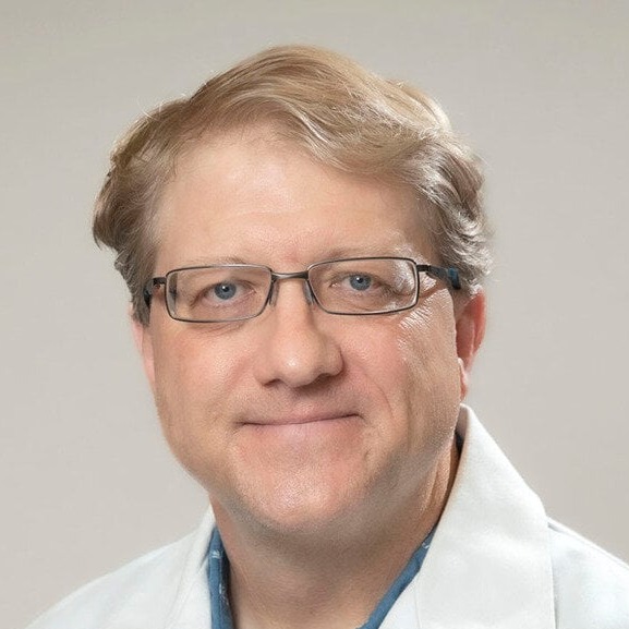 Jeffrey Benzing, DPM
