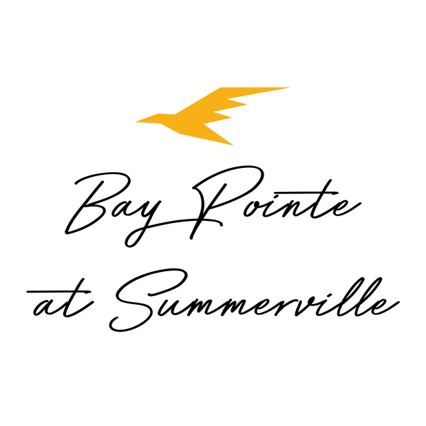 Bay Pointe at Summerville Logo