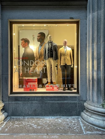 Images Charles Tyrwhitt