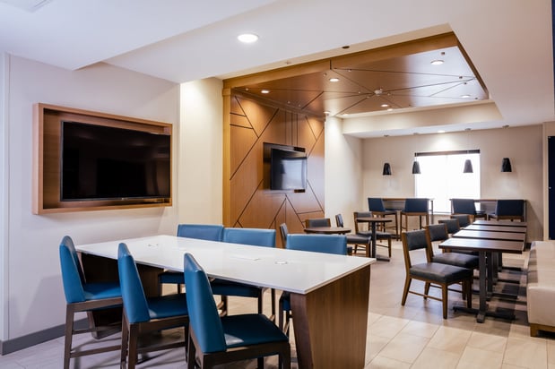 Images Holiday Inn Express & Suites El Paso West by IHG