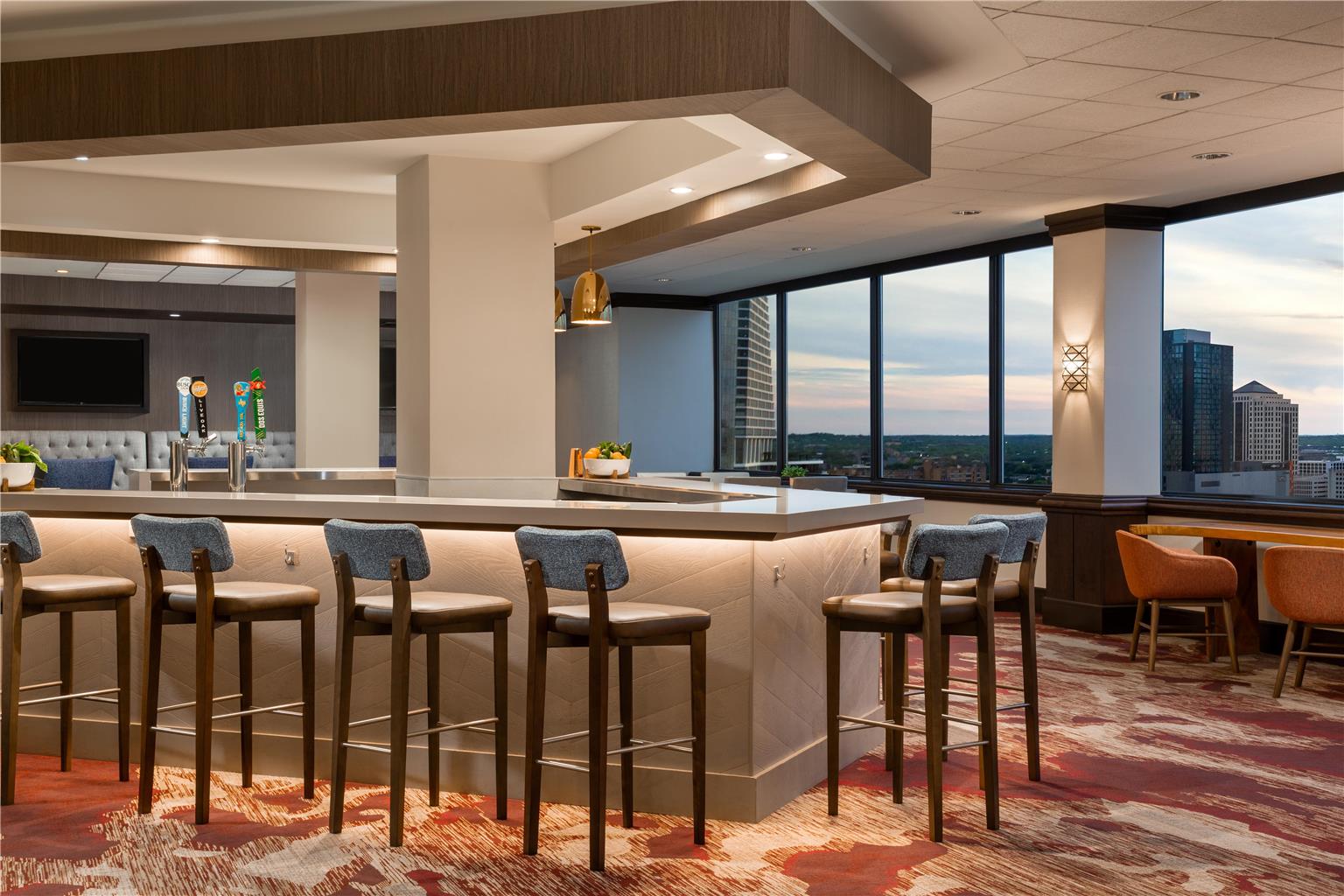 BarLounge 